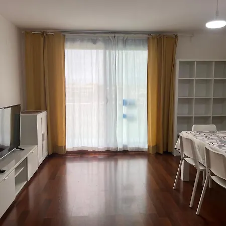 Excepcional Apartment Cambrils