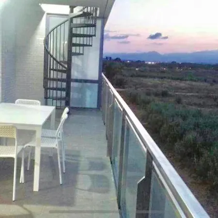 Excepcional Apartment Cambrils
