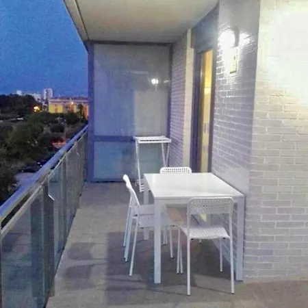 Appartement Excepcional